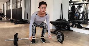 Im januar war bekannt geworden, dass sie schwanger sein soll. Lena Meyer Landrut Sport Sucht Und Fitness Wahn Auf Instagram Geteilt