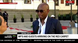 Zizi kodwa (born 19 january 1970) is a south african politician who serves as the deputy minister of state security in south africa. Zizi Kodwa Speaks On His Sense Of Fashion And Sona2019 Expectations Youtube
