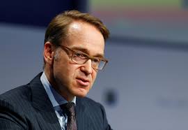 VIEW Bundesbank President Weidmann quits