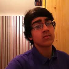 Aadam Khan (@aadamisaGstah)