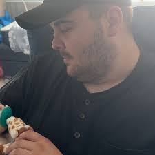 Fundraiser for Emma Nugent by James Ranson : Brett Roper in his recovery