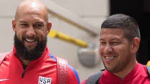 As Tim Howard and Nick Rimando retire, is the golden age of US goalkeepers  over?