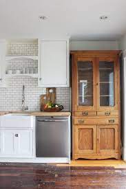 Benjamin moore's white dove is the best white paint color for walls in almost every situation. Our Favorite White Paint Color For Kitchens Cabinets The Grit And Polish