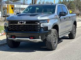 Image result for Sterling Gray 2023 Chevy Truck