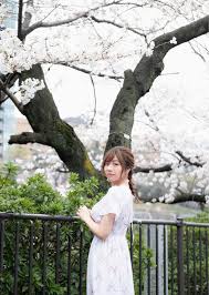 Rina Fujisaki: Say you love me. With Rina - V2PH