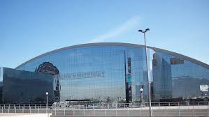 ¿estás interesado en trabajar con nosotros? La Saga En Mayo Regresaran Los Eventos A La Arena Monterrey