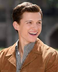 Tom holland far from home best interview moments. New From London For The Spider Man Press Tour Tom Holland Amino