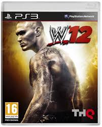 Here are the characters you can unlock . Game Review Wwe 12 Writebase