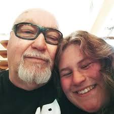 Thomas Daniel Campbell's Memorial Website