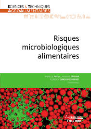 Pdf Risques Microbiologiques Alimentaires