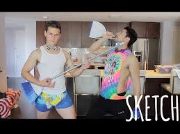 It will be shown here as soon as the. When Your Girlfriend Leaves You Home Alone Youtube