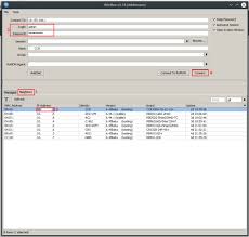 Manual First Time Startup Mikrotik Wiki
