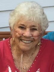 Edith "Eadie" Bresson Snyder