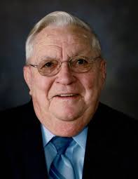 Obituary for Raymond "Ray" Swanson