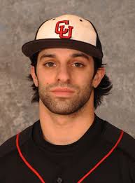 CALIFORNIA (PA) BASEBALL