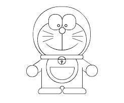 Fujio which later became an anime series and a the series is about an intelligent robot cat named doraemon who travels back in time from the 22nd. What I Learned From Doraemon In Ux Writing By Geppegalih Life At Gojek Medium