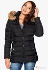 TOMMY HILFIGER DENIM Martina Jacket - Bubbleroom
