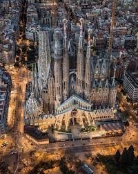 Check prices, modalities, budgets and get the best deals through the best air sports in barcelona (city) companies. Air View Barcelona And Places Image 6017736 On Favim Com