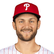 Trea Turner Stats: Statcast, Visuals & Advanced Metrics