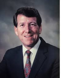 Rev. Theodore "Ted" Edwin Wilbanks Obituary June 2, 2019