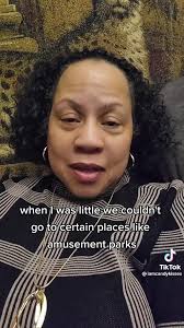 Fairyland Park, Kansas City. It’s important to know your history. I didn’t  realize they had Jim Crow in Kansas City too, I thought it was just down  south. Learned something new.