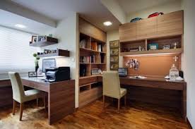 Modern Study Table Designs Ideas For Adults Modern Home Office Home Office Design Home Study Rooms