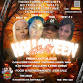 Halloween Extravaganza Party event image