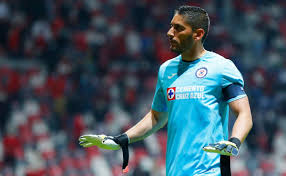 Jesús corona, 40, from mexico cd cruz azul, since 2009 goalkeeper market value: Liga Mx Jesus Corona Has Been Successfully Operated On For The Fracture Of His Right Hand The News 24