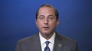 Acting assistant secretary, substance abuse and mental health services administration (samhsa). Us Health Secretary Who Failure To Obtain Information Cost Many Lives Bbc News