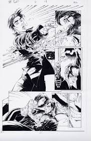 Skeleton Knight Going Out To The Parallel Universe Manga The Tenth 6 P19 Famous Comics Comic Art Black And White Plates