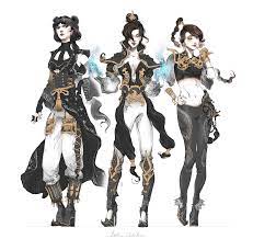 Azula Mai Ty Lee Fanart Imgur Modern!ty lee by whathefuckable on deviantart.