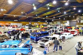Maybe you would like to learn more about one of these? Guest Blog Southern Oregon Rod And Custom Show Matt Stone Cars