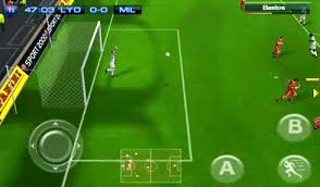 There is a quick play mode where you just have to pick your team and select the opponent team and enjoy the real simulation of this football game. Download Real Football 2012 For Android Phone Eybrown