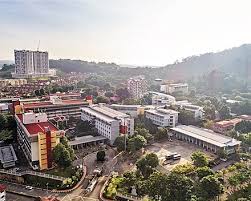 It leverages on the quality, prestige and capabilities of its consortium. Multimedia University Wikiwand