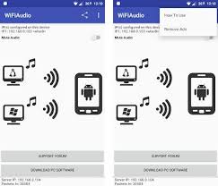 Have in mind that some apps and games may not be available in google play for your country of residence. Wireless Speaker For Android Apk Download For Windows Latest Version 2 0