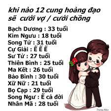Khi nào 12 chòm sao sẽ thành gia lập... - 12 Cung Hoàng Đạo | Facebook