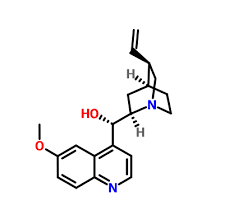 Image result for Quinidine