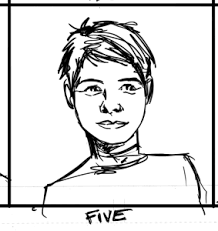 May 10, 2011: Thanks for the thanks! Transporter: The Series! My Comic Book  series!