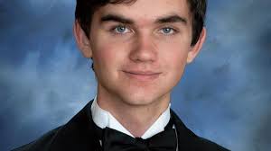 Grafton High School's graduation set Monday at football field