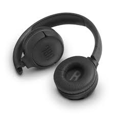Tune 500bt With Images Headphones In Ear Headphones Black Headphones