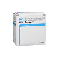 Image result for Prochlorperazine