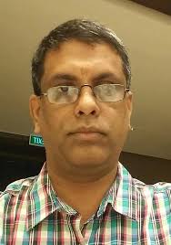 Venkatesh Ganapathy