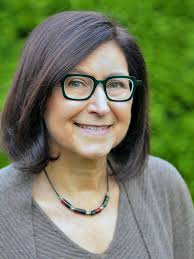 Interview — Magazine — Yes, Poetry