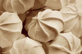 Meringues Recette Meringue Biscuits De Meringue Biscuits Au Cafe