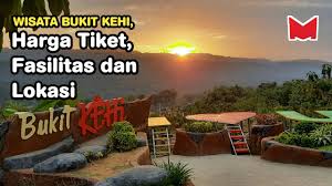 Berlokasikan di desa bajang dan juga biaya tiket masuk yang terjangkau, tidak heran jika bukit brukoh menjadi contohnya adalah spot dengan bentuk hati atau cinta lambang, hingga sebuah lokasi dengan tulisan bukit brukoh. Wisata Bukit Kehi Pamekasan Harga Tiket Fasilitas Dan Lokasi Maps Youtube