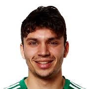 The croatian midfielder impressed on loan under slaven bilic in the championship last season. Filip Krovinovic Fifa 19 Career Mode 76 Rated On 21st July 2019 Futwiz