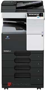 The download center of konica minolta! Mfu Konica Minolta Bizhub 227 A7ak027 Kupit V Moskve I S Dostavkoj Po Rossii Po Nizkoj Cene