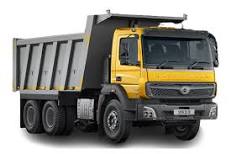 10 Wheeler/10 Chakka Truck Price in India 2026 - Payload ...