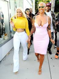 Blac Chyna Amber Rose Bomb Contest Win A 100 Gift Certificate To Fashion Nova Fashion Bomb Daily Style Magazine Celebrity Fashion Fashion Amber Rose Style Fashion Amber Rose