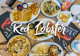 Red lobster admiral's feast nutrition facts. Red Lobster Ph Is Now In Manila Awesome